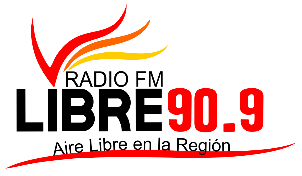 Radio Libre 90.9 Mhz Aire Libre en la Región